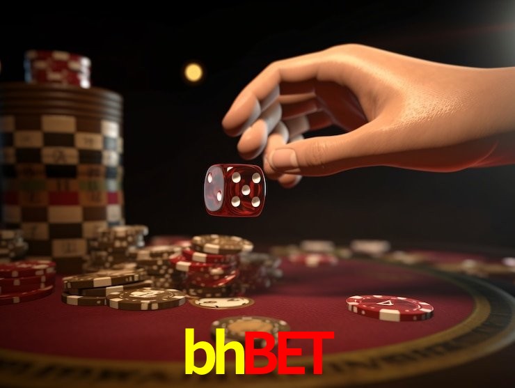 A Experiência Imersiva dos Cassinos Ao Vivo no bhbet