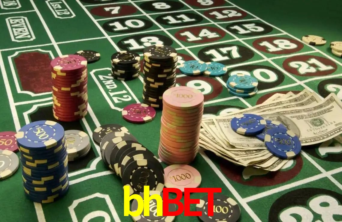 Basketball Betting bhbet