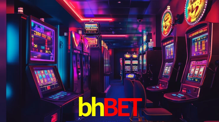 Sinta a adrenalina dos jogos de cassino com bhbet