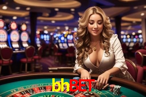 Roulette Table bhbet
