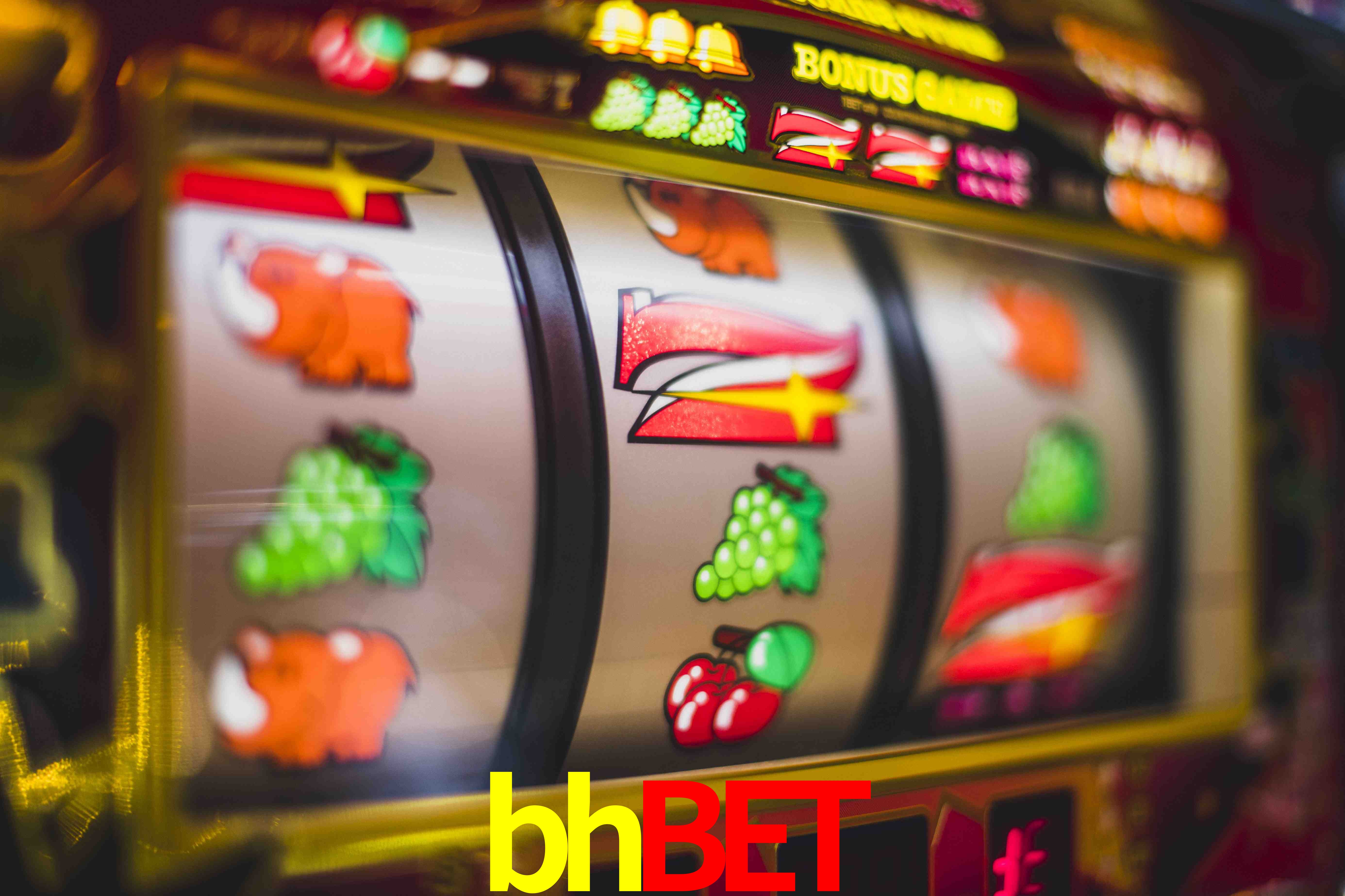 VIP Casino bhbet