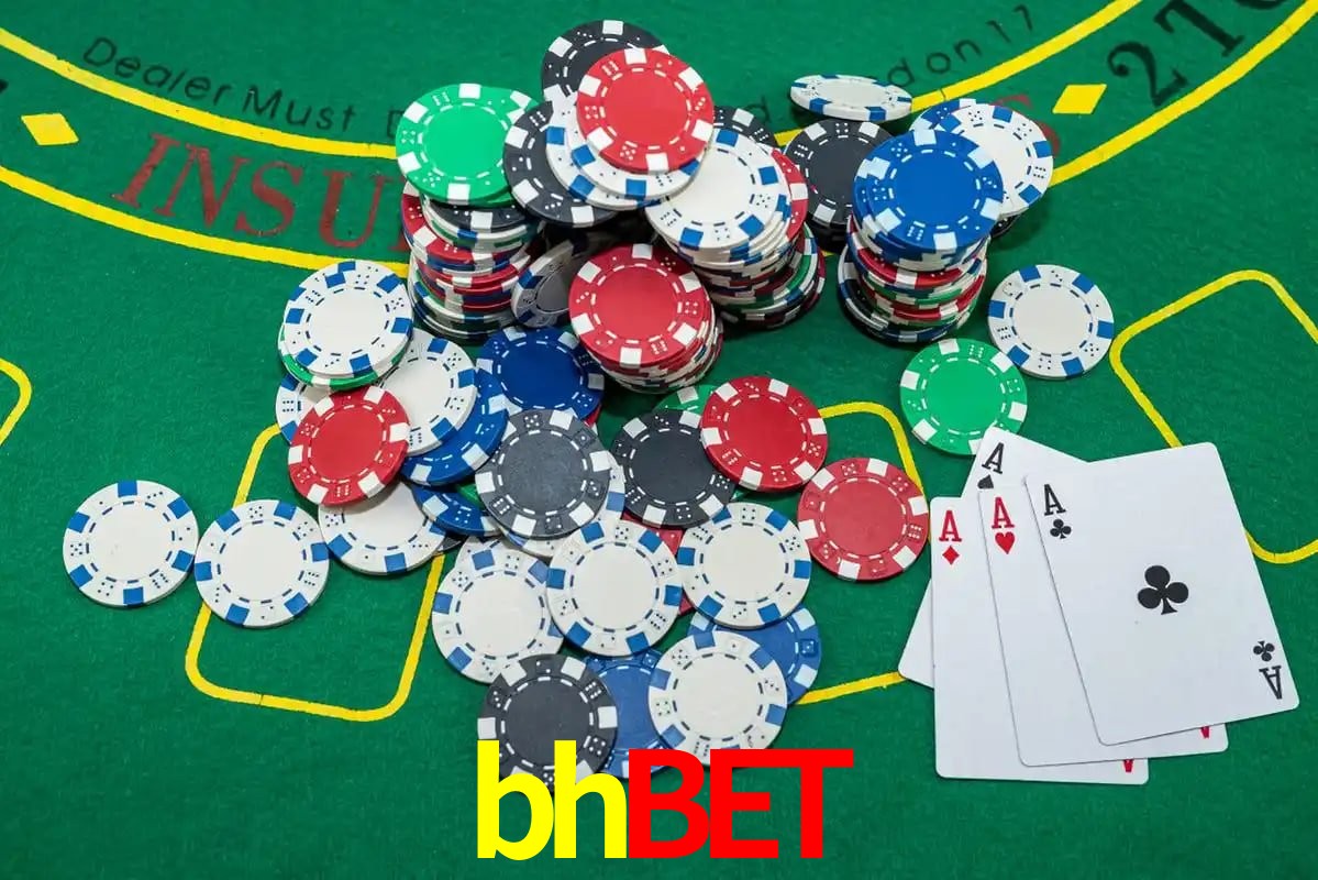 Apostas Esportivas na bhbet: Um Guia Completo