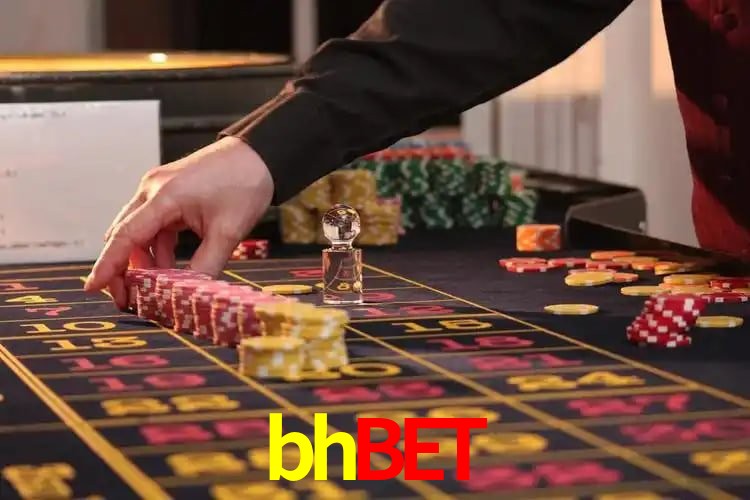 Programa VIP bhbet
