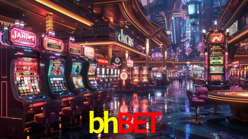Experiência VIP bhbet