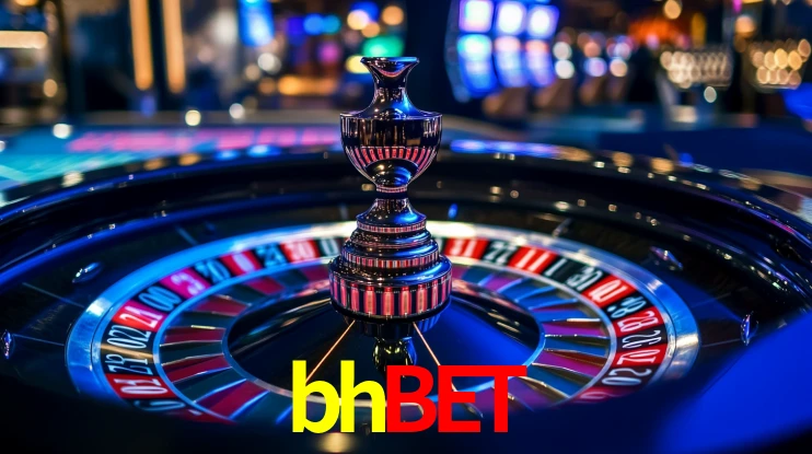 bhbet - Cassino Completo, Só no App - bhbet.com