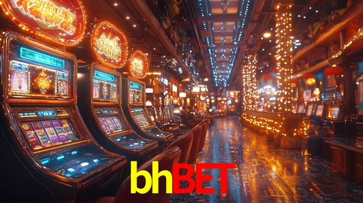 Bônus Generosos e Exclusivos no bhbet para Você!