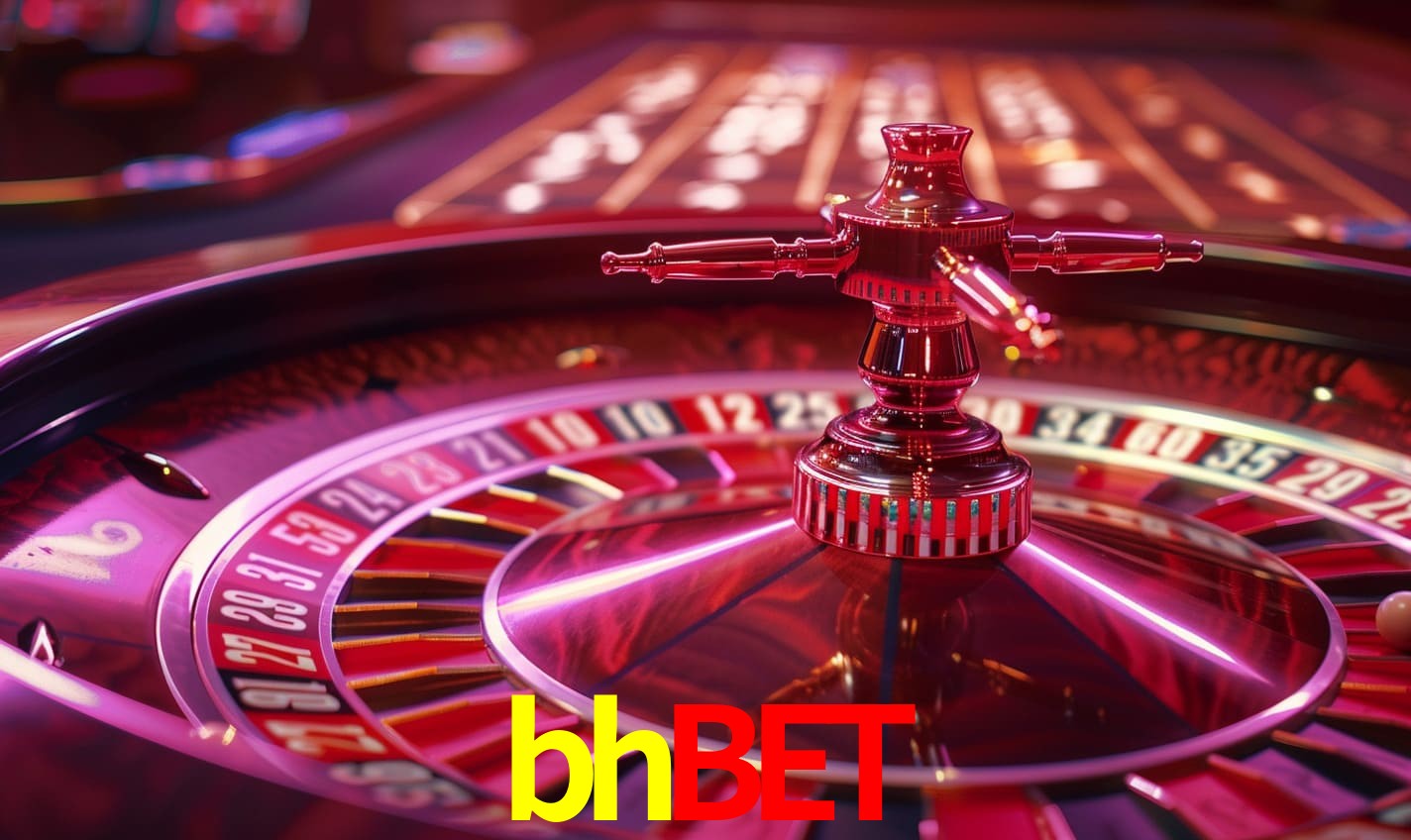 Provedores de Jogos bhbet