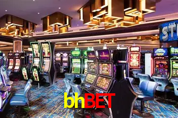 A Emoção da Loteria na bhbet: Uma Chance de Mudança de Vida