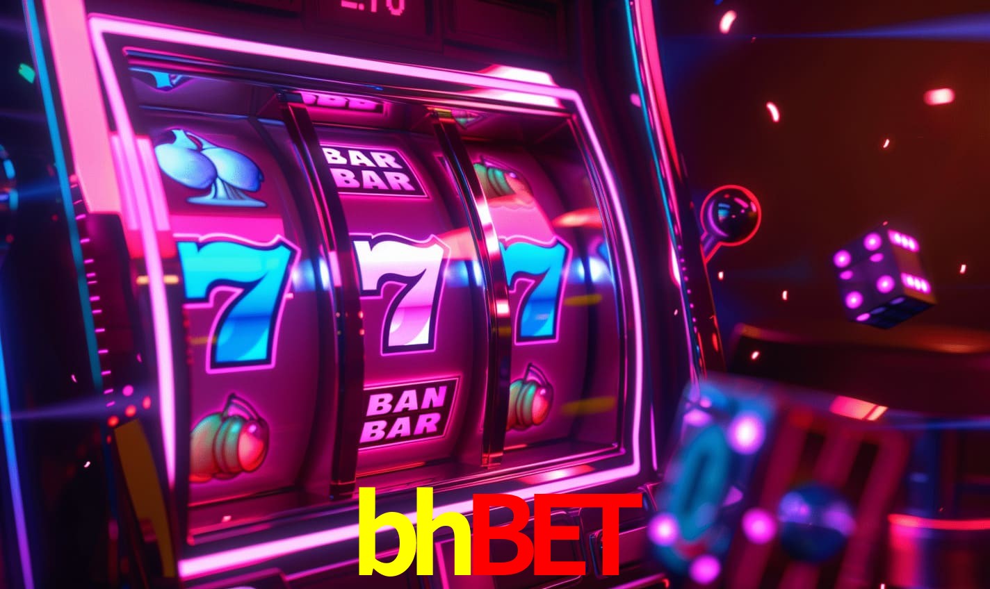 Jogos de Slot bhbet