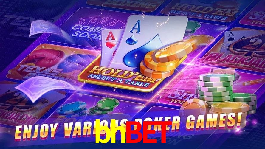 Design Responsivo bhbet
