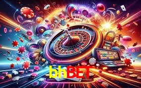 Desvendando o Mundo dos Jogos Virtuais na bhbet