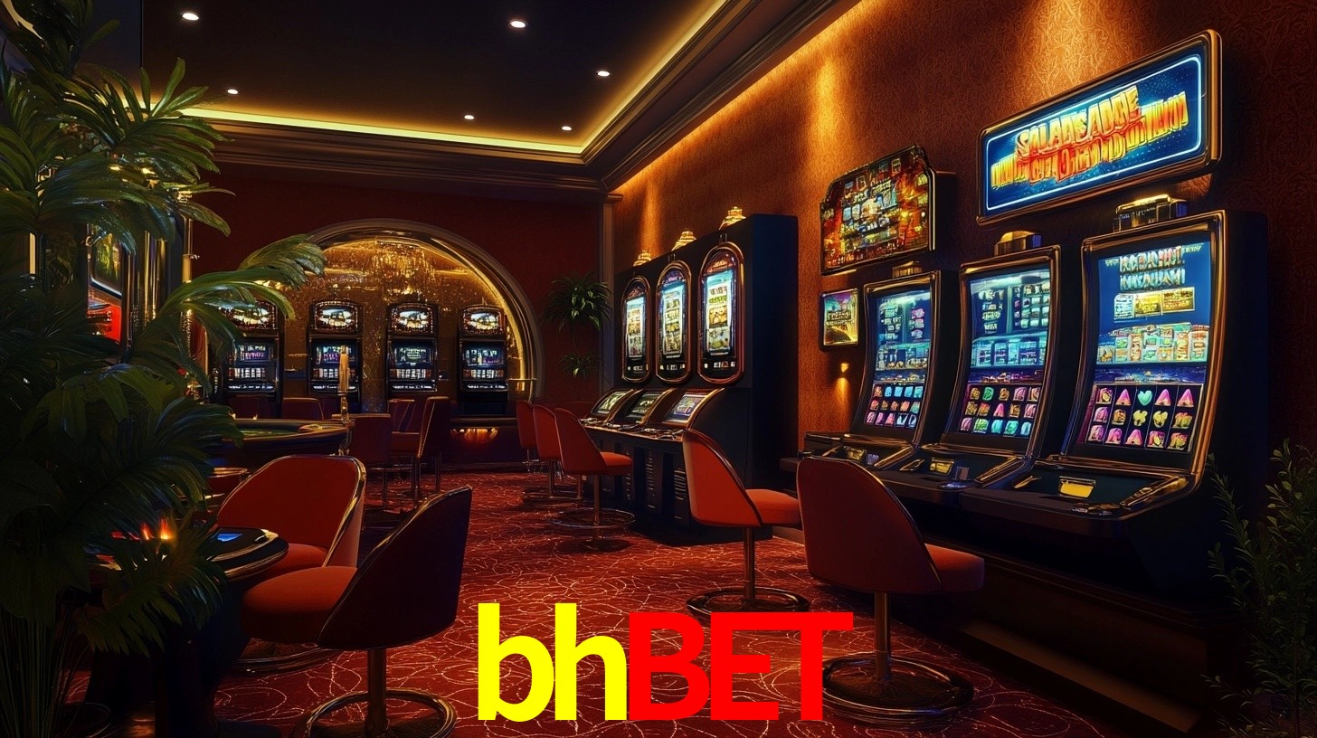 bhbet App Interface