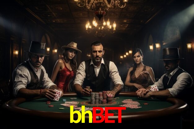 Integração de APIs bhbet