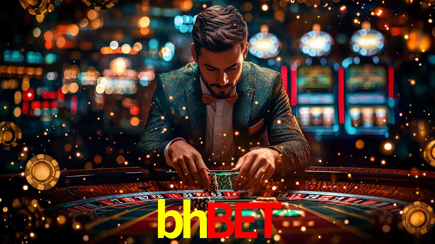 Experimente o Login Seguro Premium no bhbet