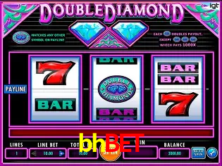 Descubra o Mundo do Cassino Online com bhbet