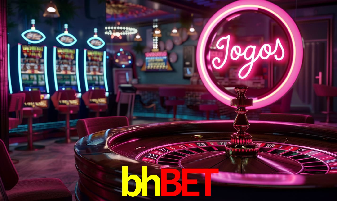Casino Ao Vivo bhbet