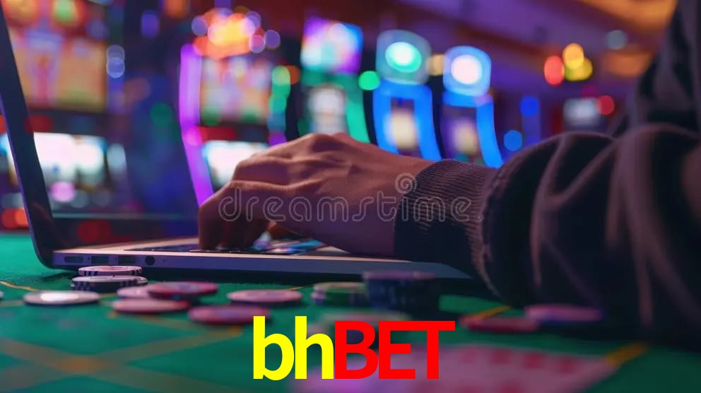A Revolução dos Aplicativos de Jogos no bhbet