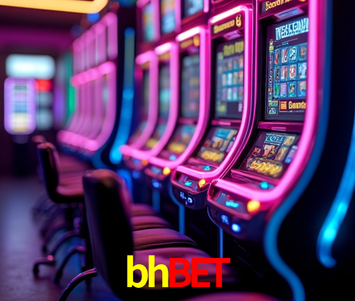 Inovações de Jogos na bhbet: O Futuro das Experiências Interativas