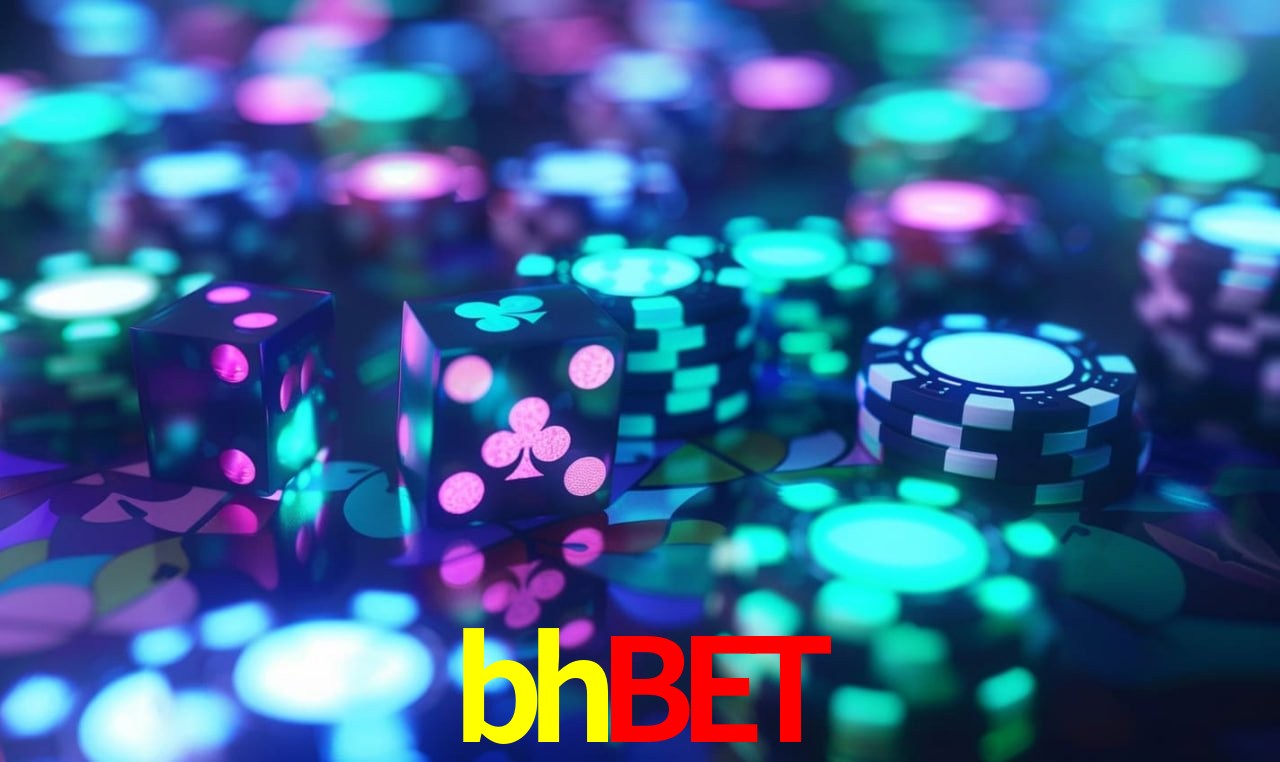 A Revolução dos Aplicativos de Jogos no bhbet