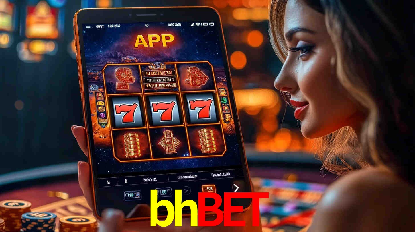 Descubra a Magia dos Jogos de Arcade no bhbet