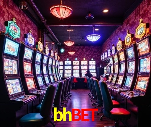 A Experiência Imersiva dos Cassinos Ao Vivo no bhbet