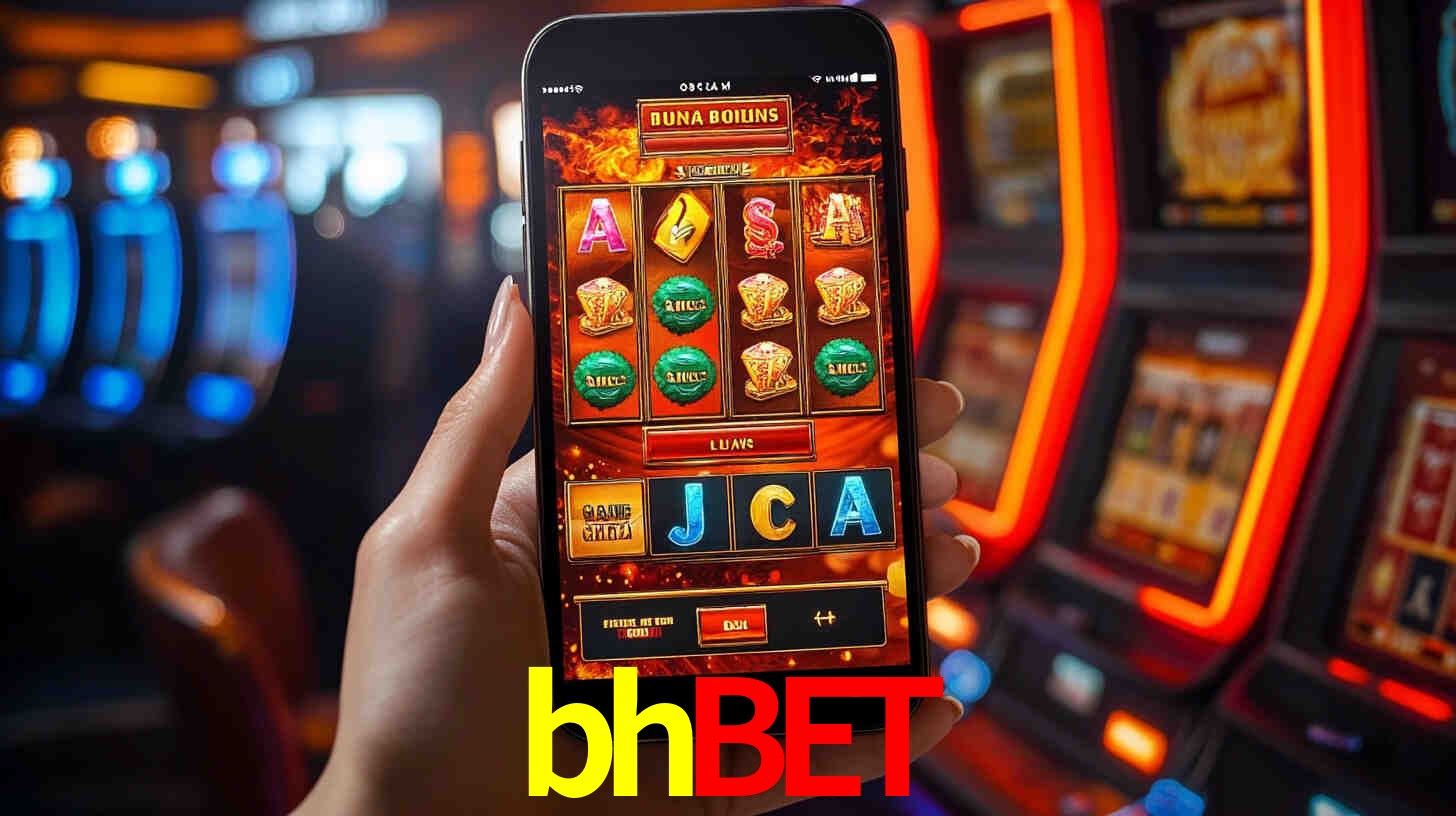 bhbet: A Experiência de Casino com Jogos de Mesa ao Vivo