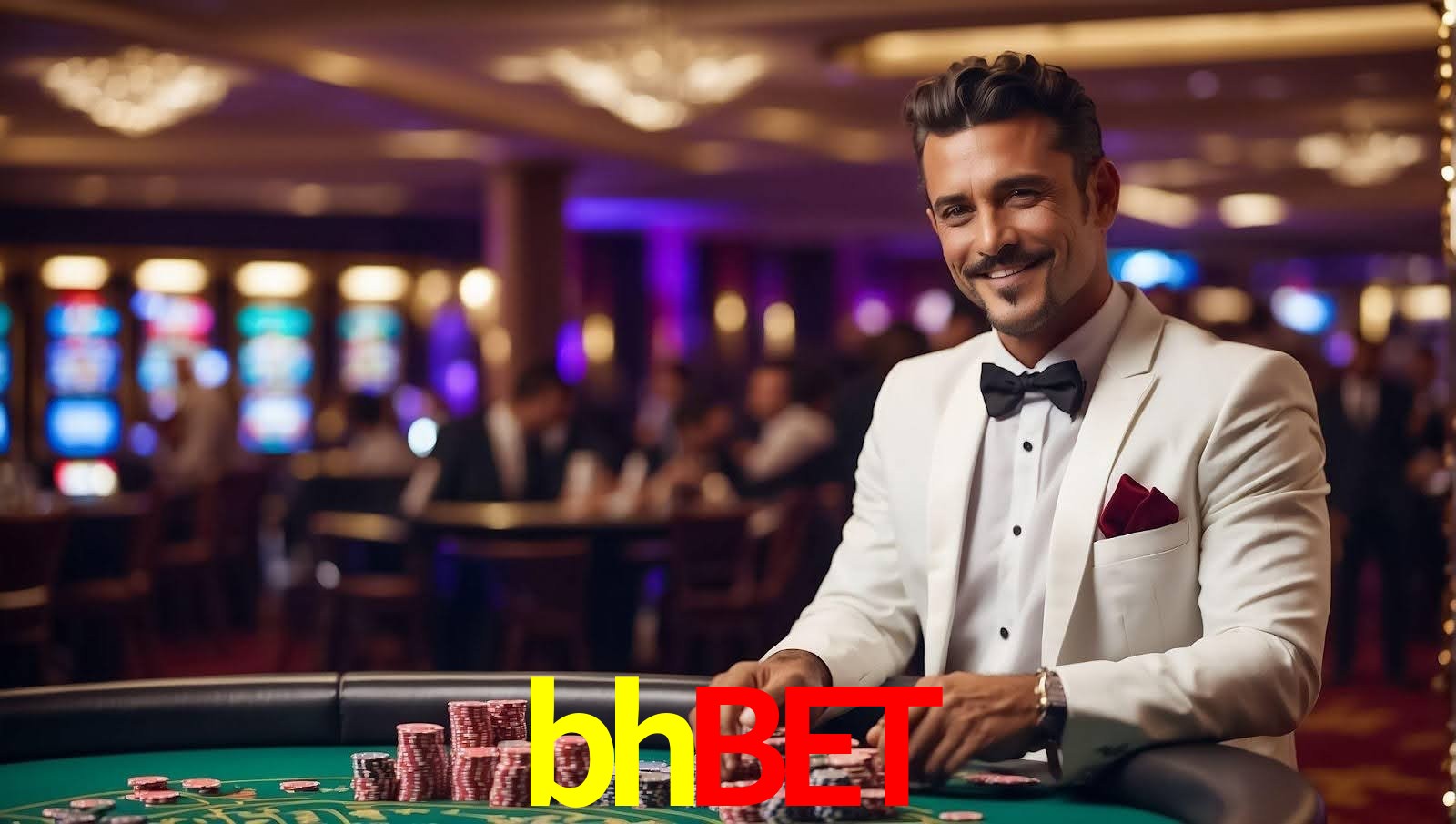 Explorando a Categoria de Eventos em Apostas na bhbet