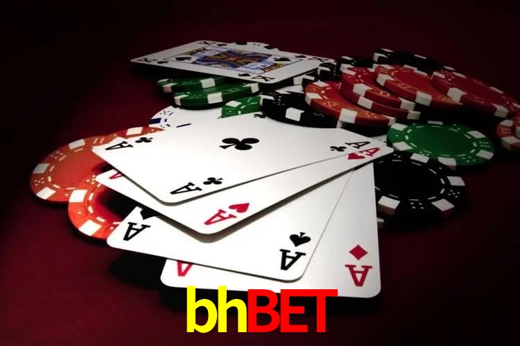 A Emoção da Loteria na bhbet: Uma Chance de Mudança de Vida